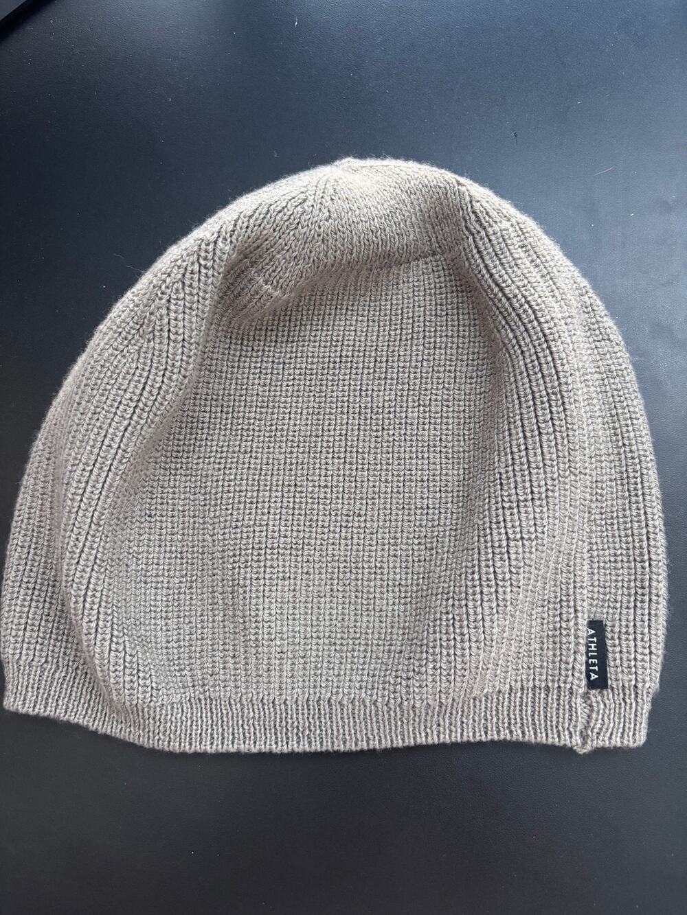 Athleta - Women's Kinetic Beanie Hat Size S